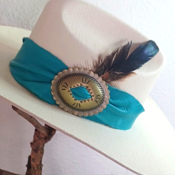 MEXICANA Accessories - Women Hats🪶
